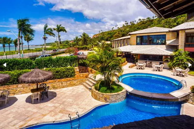 Quinta Do Sol Lite Praia Hotel Porto Seguro