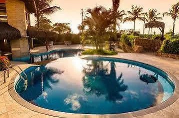 Quinta Do Sol Lite Praia Hotel Porto Seguro